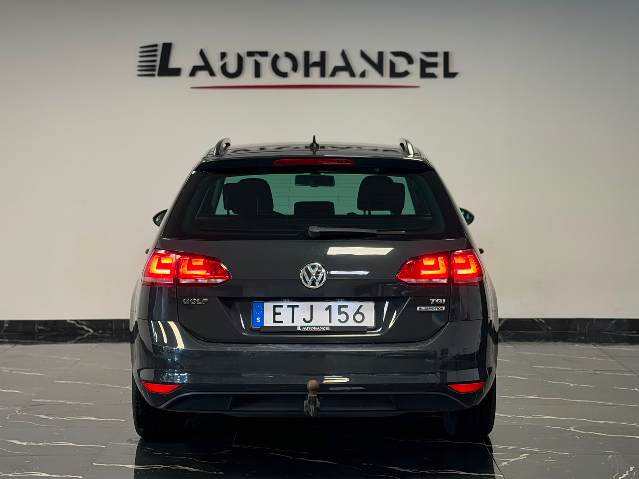 Volkswagen Golf 2015, bild 5/52