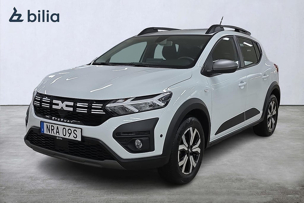 Dacia Sandero Stepway TCe 90 Stepway Expression