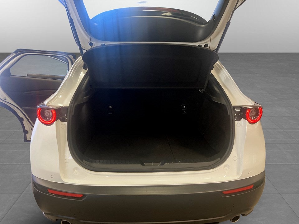 Bild på Mazda CX-30 Sky 2.0 150hk Aut - B-KAMERA, RATTVÄRME