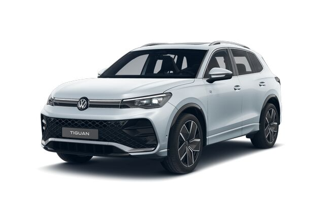 Volkswagen Tiguan 2027, bild 7/28