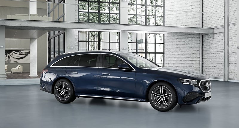 Mercedes-Benz E 300 de 4M Kombi 