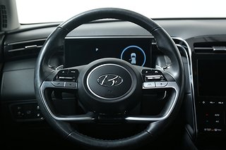 SUV Hyundai Tucson 18 av 29
