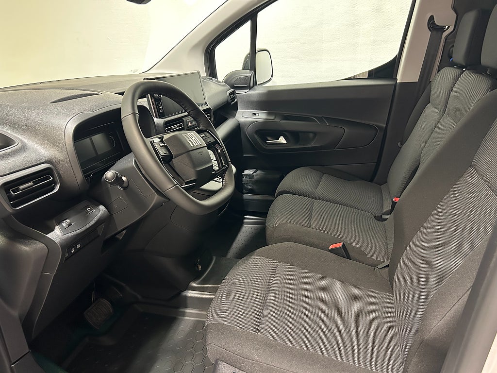 Fiat Doblo 2025 - miniatyr 6
