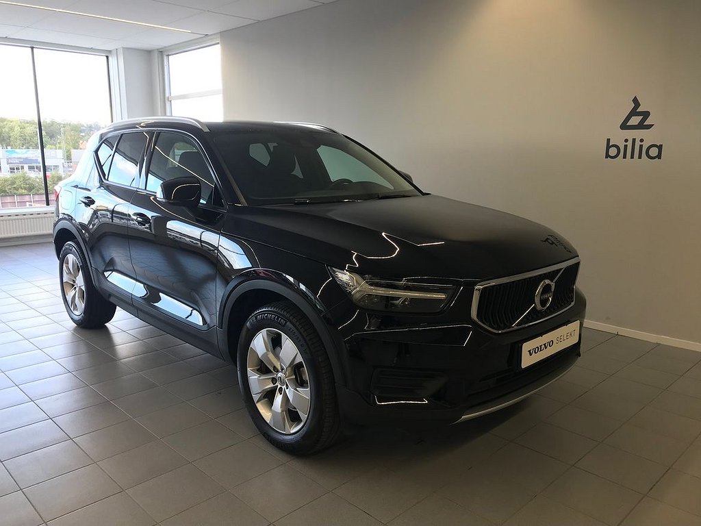 Volvo XC40 T2 FWD Momentum