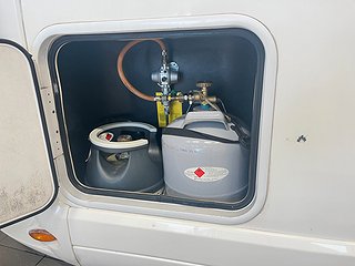 Husbil-alkov RIMOR Dynamic 27 8 av 21