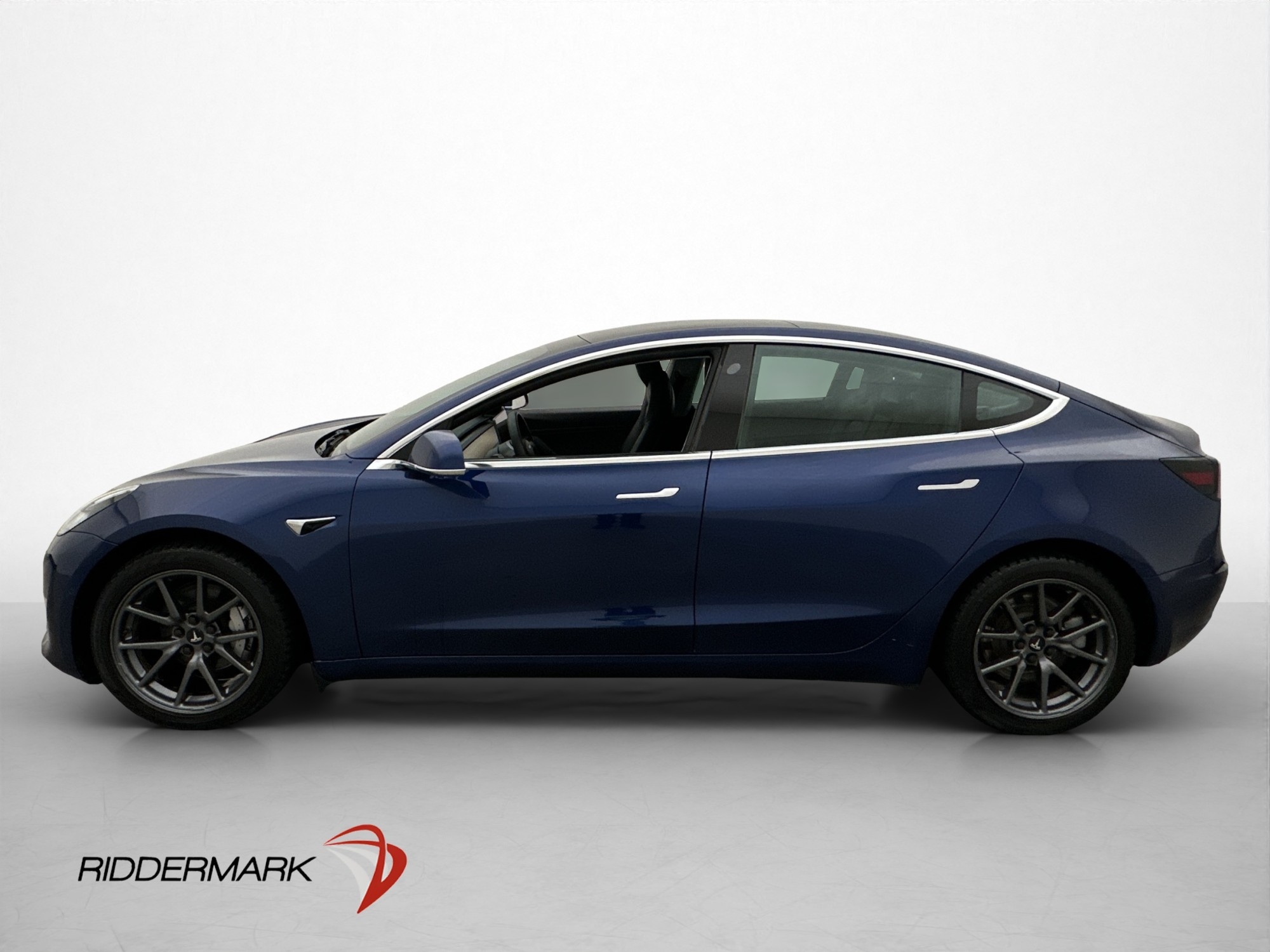 Tesla Model 3 2020, bild 6/10