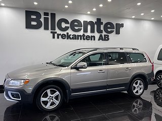 Volvo XC70 D5 AWD Geartronic Summum