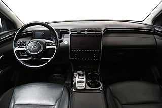 SUV Hyundai Tucson 20 av 29