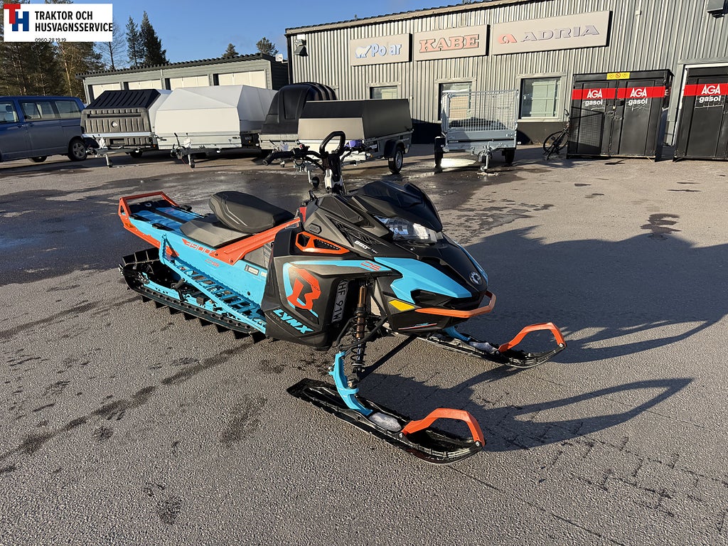 Lynx Boondocker 3900 DS 850 med 289 mil -20