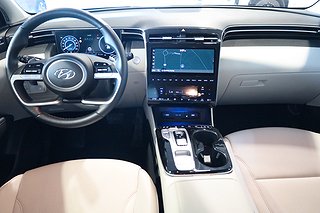 SUV Hyundai Tucson 13 av 24
