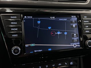 Skoda Superb 2.0 TDI DSG Ambition 150hk MoK/Drag/Navi/Adapt