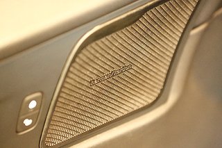 SUV Volvo XC60 28 av 28