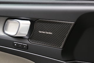 SUV Volvo XC40 13 av 29