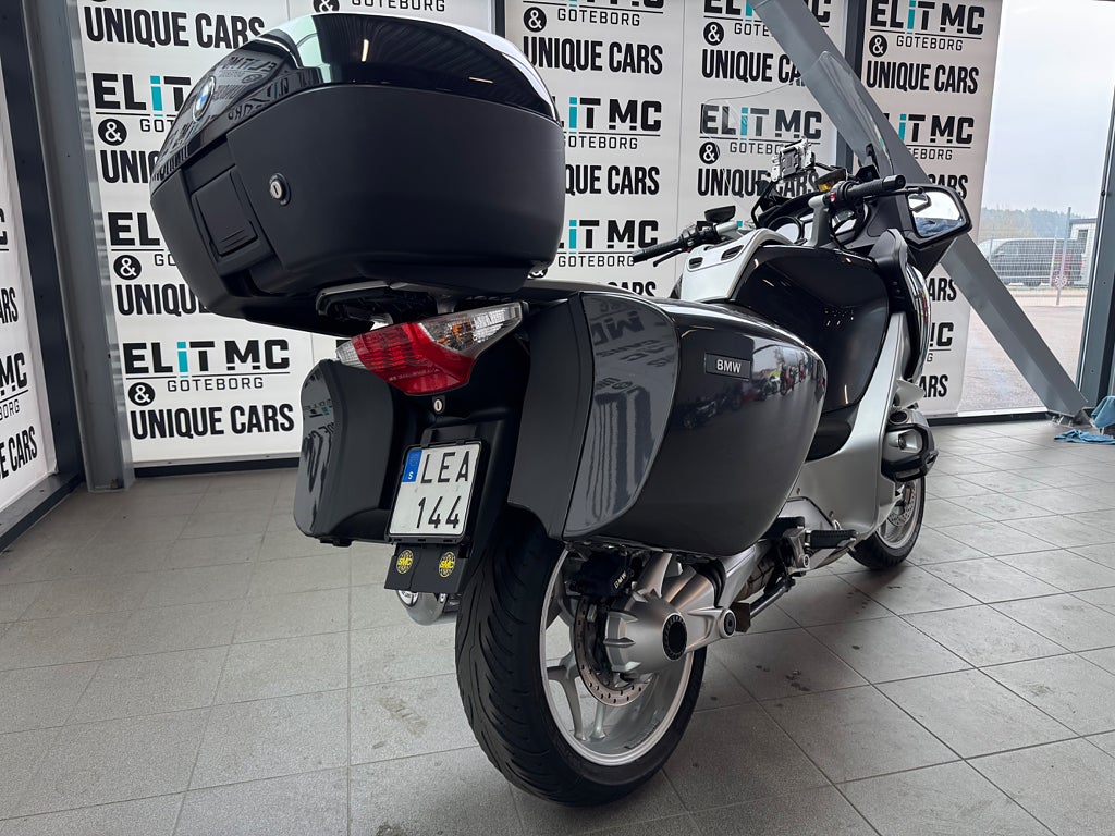 BMW Motorrad R 2011 - miniatyr 9