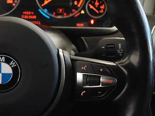 Sedan BMW 530 11 av 22