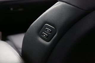 SUV Hyundai Santa Fe 16 av 38