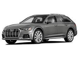 Audi A6 allroad quattro 40 TDI 150(204) KW(PS) S T