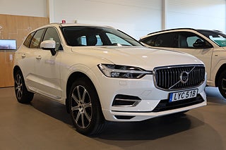 SUV Volvo XC60 4 av 32