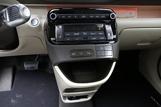 SUV Hyundai Inster 16 av 20