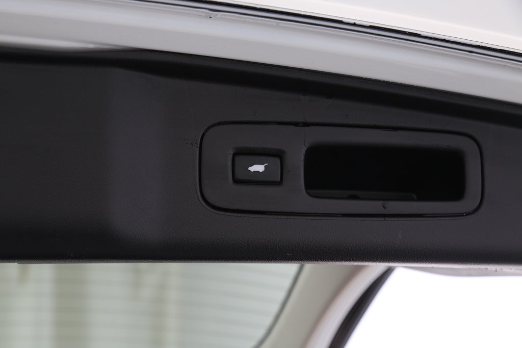 Honda CR-V 1,6 i-DTEC 160hk Executive 4WD Aut Motorvärmare Drag 2016