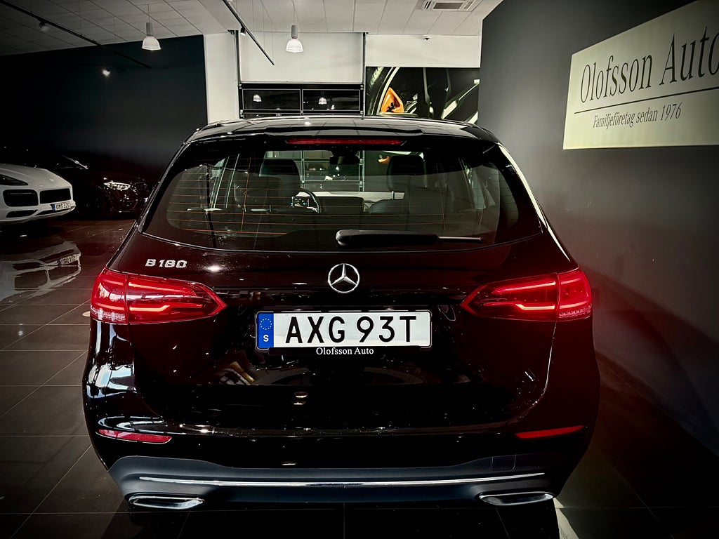 Mercedes-Benz B 180 - bild 13
