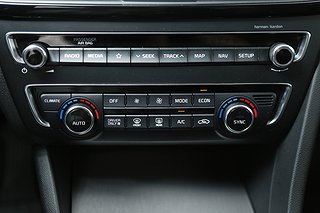Kombi Kia Optima 22 av 27