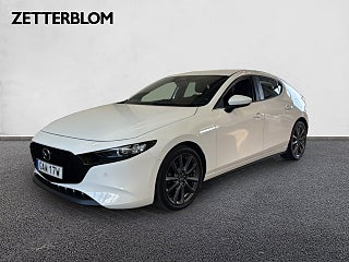 Kombi Mazda 3