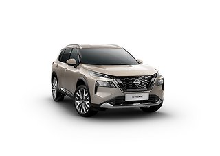 SUV Nissan X-Trail