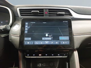 MG ZS EV Long Range  Pvärm GPS Kamera Carplay S/V-hjul MOMS – bild 11