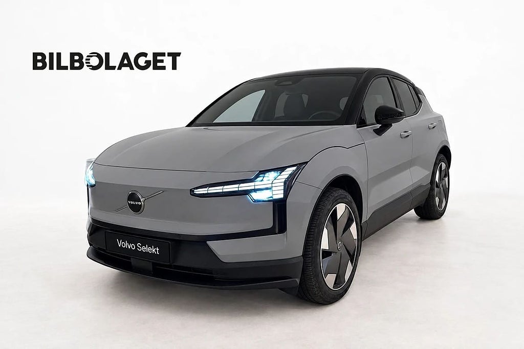 Volvo EX30 Single Motor Extended Range Plus (ELSTOLAR FRA...