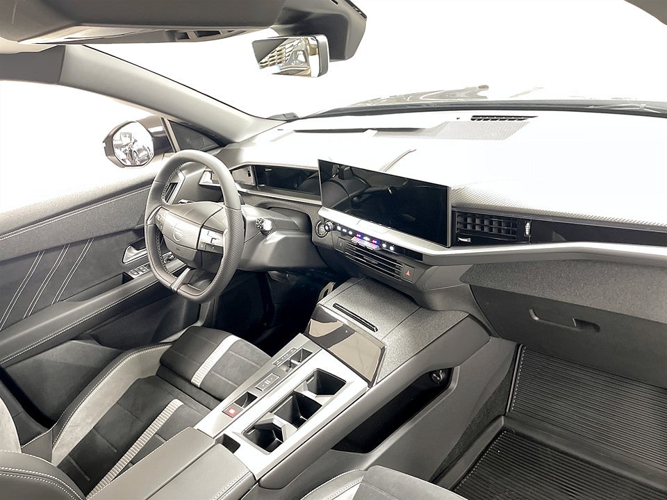 Bild på Opel Grandland GS+ Hybrid - DEMO