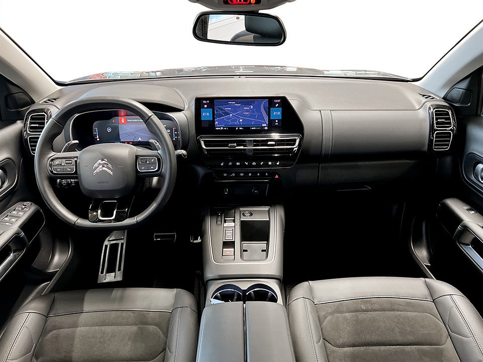 Bild på Citroen C5 Aircross Shine Exclusive 1.2 PT 130hk Aut B-KAMERA PANO