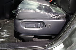 SUV Honda CR-V 15 av 22