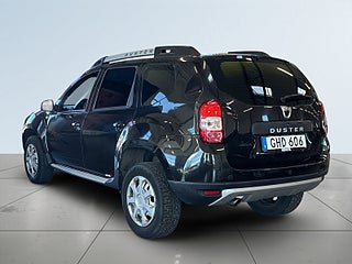 Dacia Duster 1.2 TCe S&V-hjul/Parkeringssensorer/Bluetooth