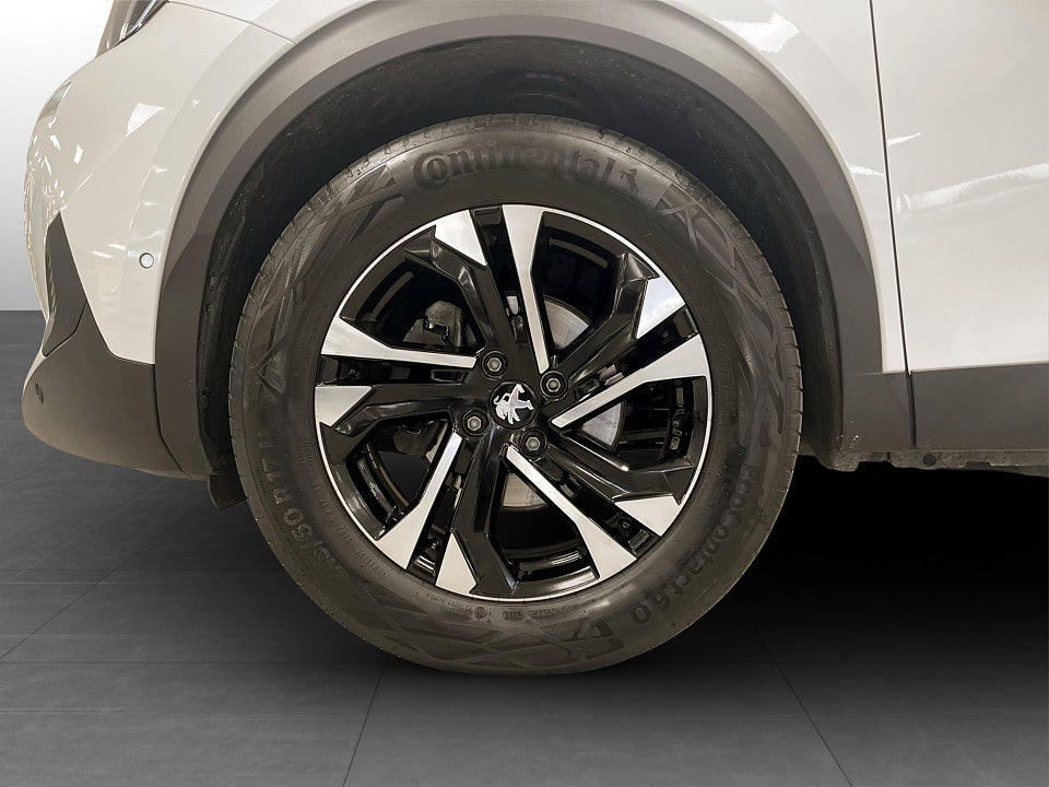 Bild på Peugeot 2008 GT 1.2 PT 130hk Aut - VECKANS KLIPP!