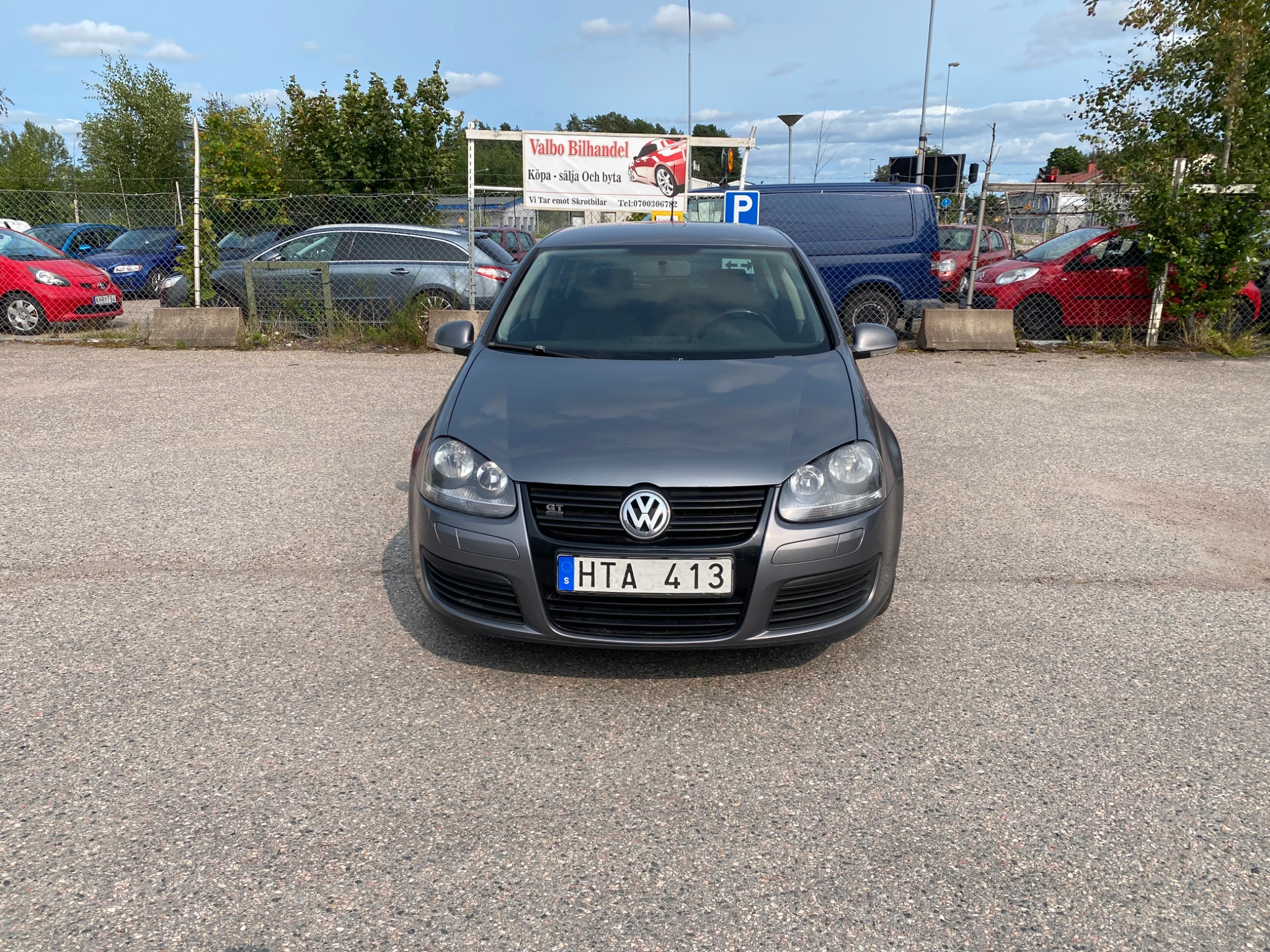 Volkswagen Golf 2009, bild 2/23