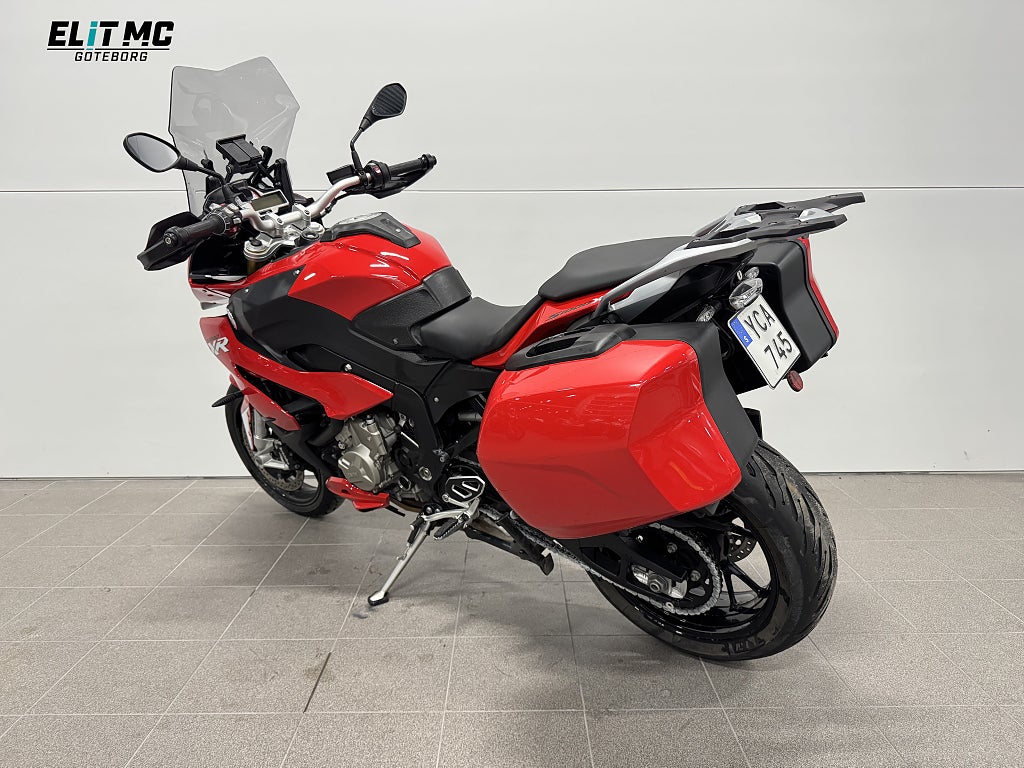 BMW Motorrad S 2016 - miniatyr 9