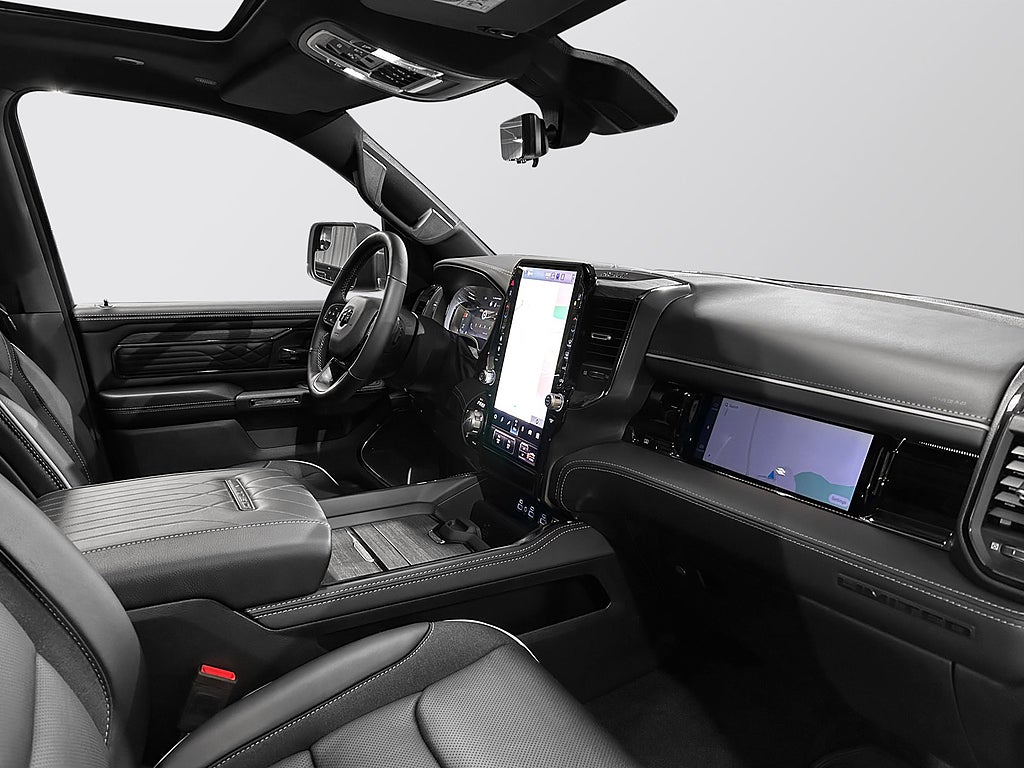 RAM 1500 2025 - miniatyr 14