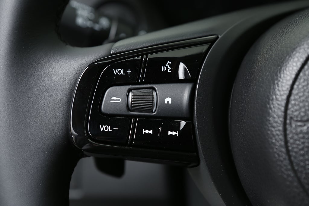 Honda HR-V FullHybrid Elegance i LAGER +5 År Service&Garanti 2025