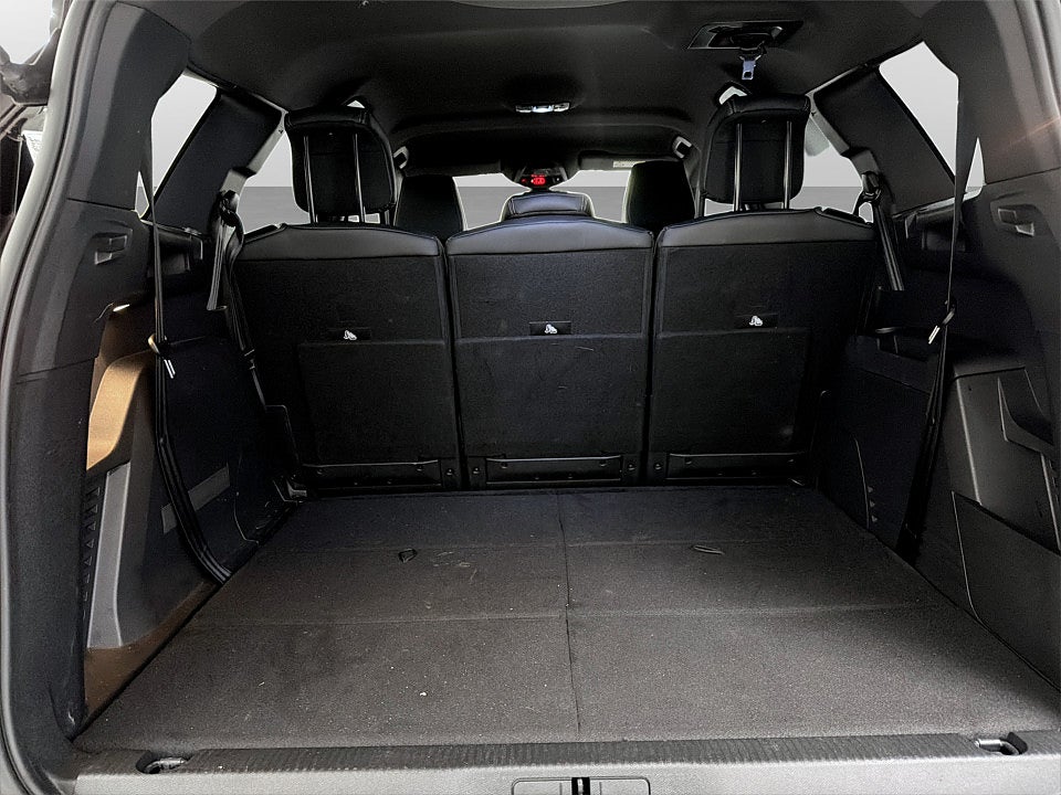 Bild på Peugeot 5008 GT 1.2 PT 130hk Aut 7-SITS B-KAMERA CARPLAY