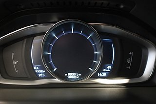 Kombi Volvo V70 10 av 19
