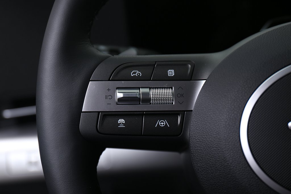Hyundai Kona 1.0T  Essential Automat - Privatleasing 2025