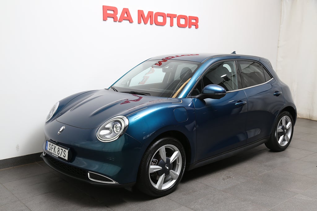ORA 300 Pro 48Kwh 30mil/räckvidd Superkampanj!!! 2022