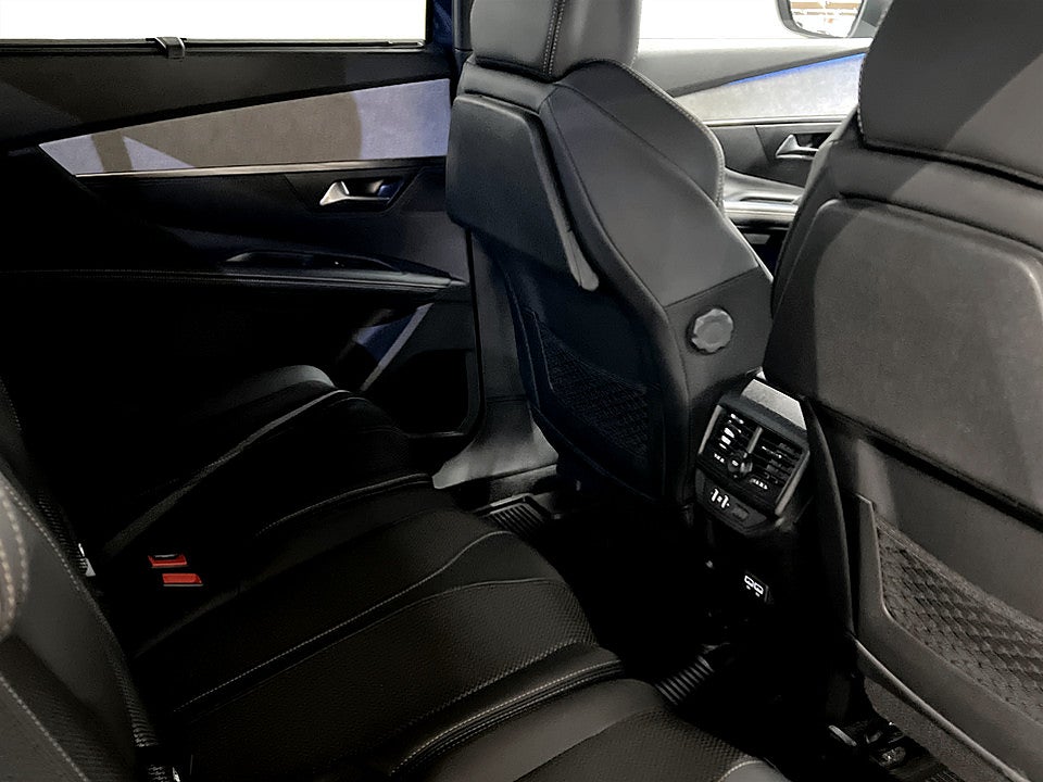 Bild på Peugeot 5008 GT 1.2 PT 130hk Aut KAMPANJRÄNTA 3,99%