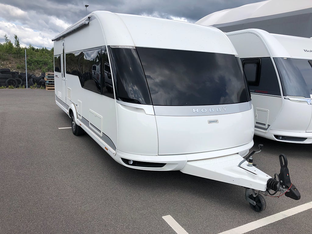 Hobby 560 UL Premium