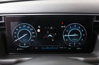 SUV Hyundai Tucson 19 av 21