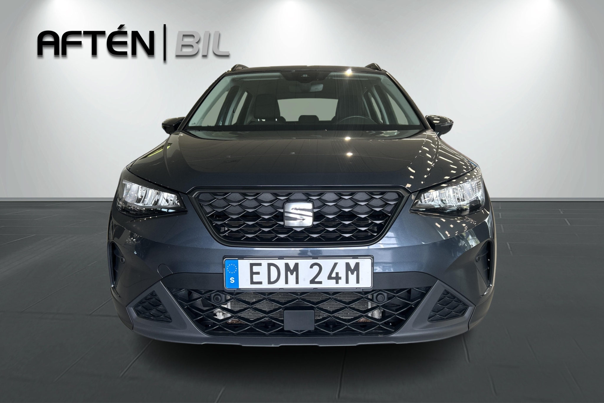 Seat Arona Automat Style Backkamera 2025, bild 3/58