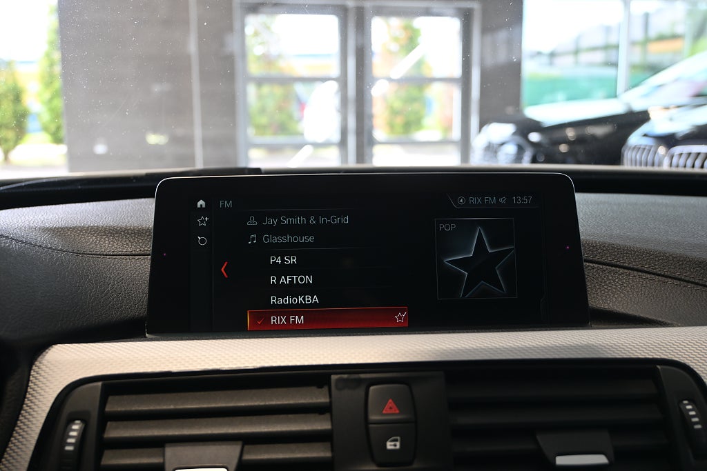 BMW 320D 2018 - miniatyr 19