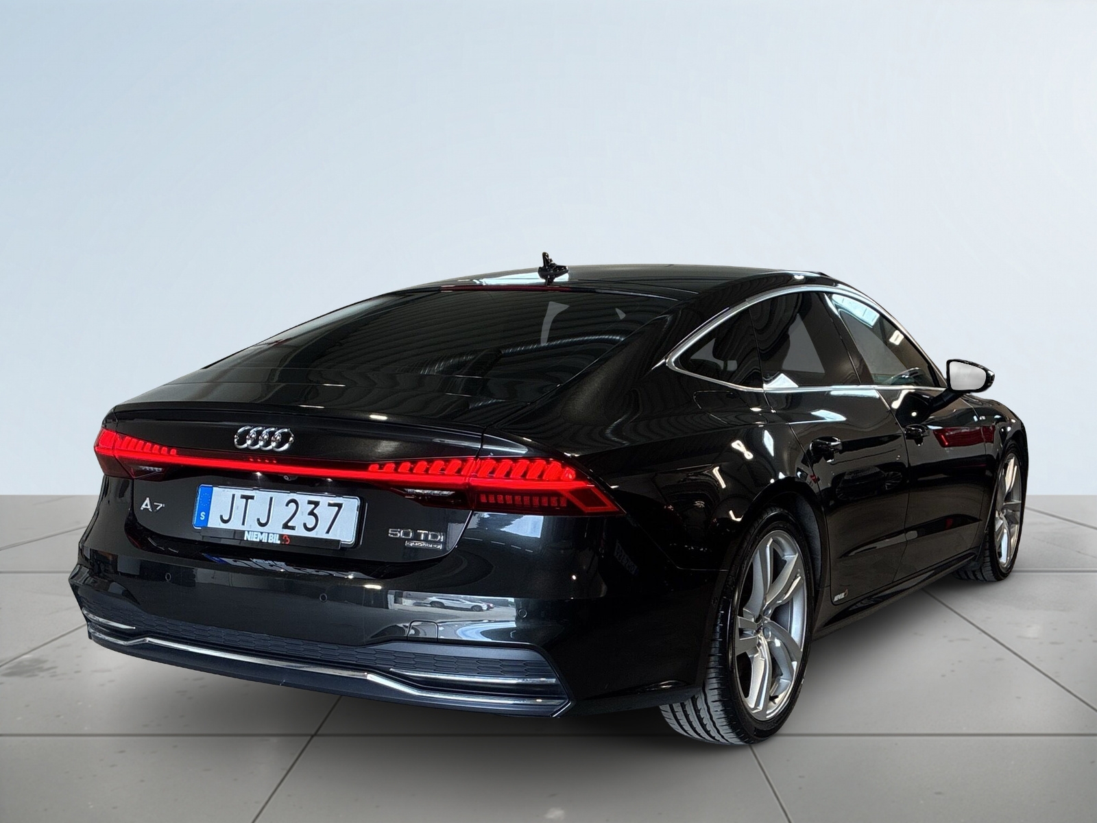 Audi A7 2019, kuva 5/52