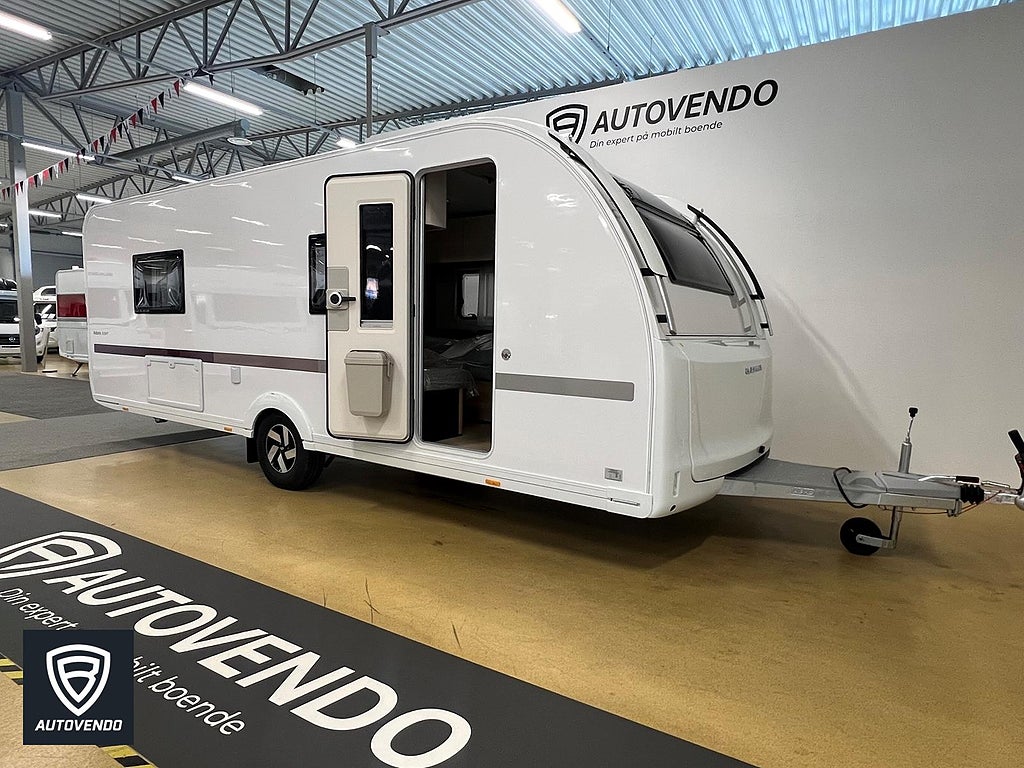 Adria ADORA 613 HT